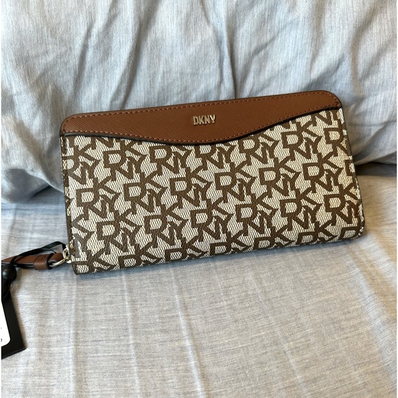 Dkny Bags Dkny Dana Wallet Poshmark